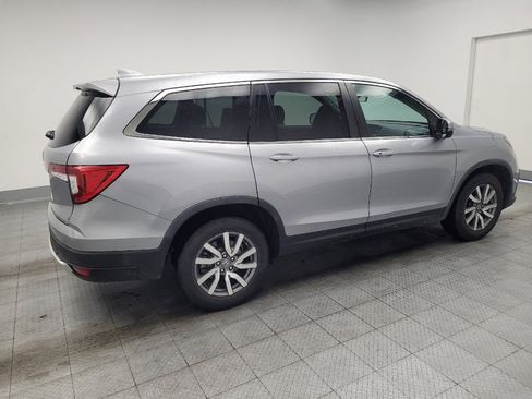 Used 2019 Honda Pilot EX-L image 10
