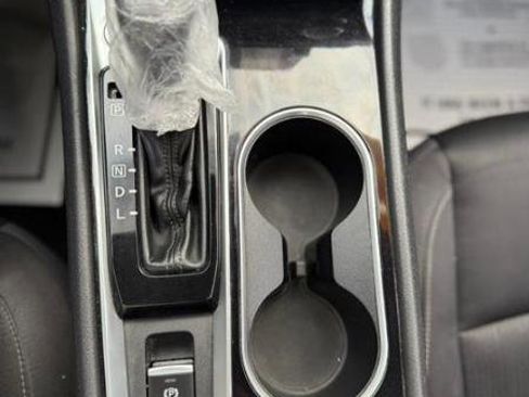 Used 2022 Nissan Altima 2.5 SR image 21