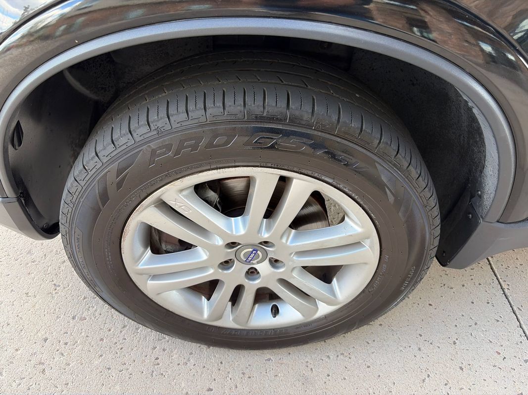 Used 2010 Volvo XC90 3.2 FWD image 24