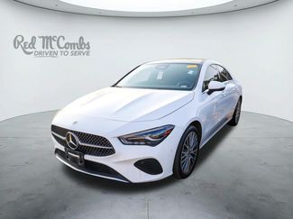 Used 2025 Mercedes-Benz CLA 250 video 1