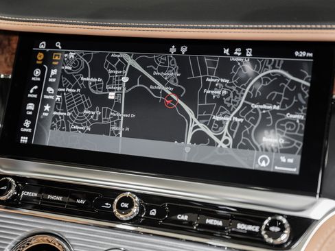 Used 2020 Bentley Continental GT w/ First Edition Specification AWD/4WD image 31