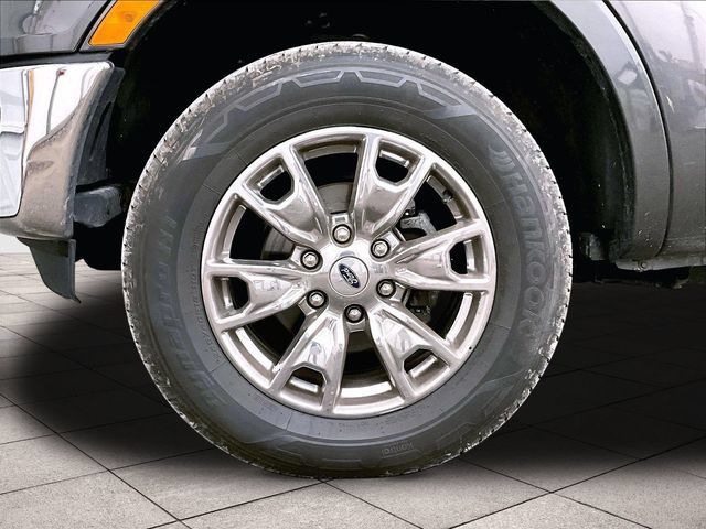 Certified 2019 Ford Ranger Lariat w/ Equipment Group 501A Mid AWD/4WD image 8