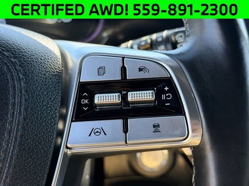 Used 2023 Kia Telluride EX X-Line AWD/4WD image 17