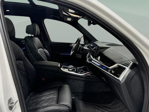 New 2026 BMW X7 xDrive40i w/ M Sport Package image 20