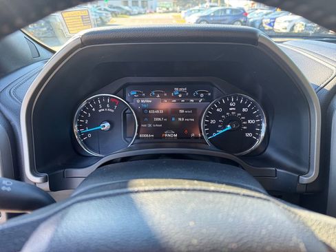 Used 2021 Ford Expedition XLT image 39