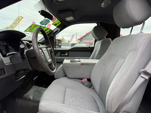 Used 2014 Ford F150 XL w/ Power Equipment Group image 15