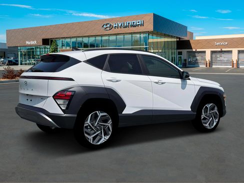 New 2026 Hyundai Kona SEL Premium image 43