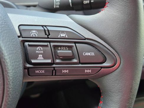 Used 2025 Toyota Corolla GR AWD/4WD image 26