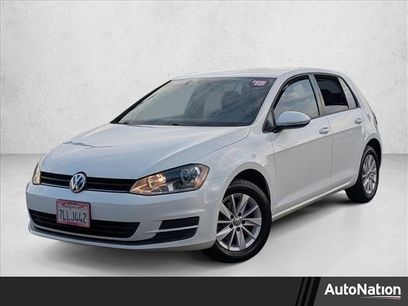 Used 2015 Volkswagen Golf S