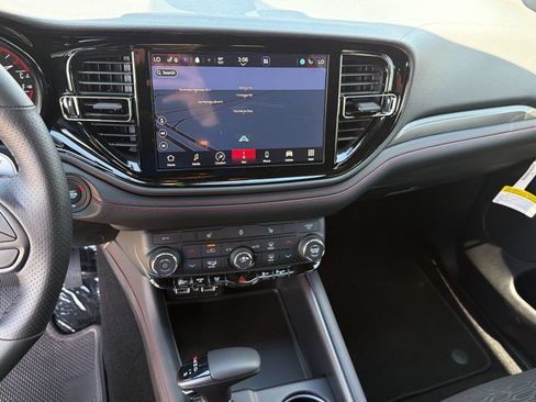 New 2026 Dodge Durango GT RWD image 25