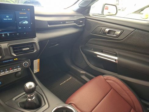 New 2026 Ford Mustang GT image 8