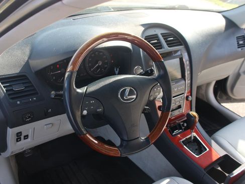 Used 2007 Lexus ES 350 FWD image 14