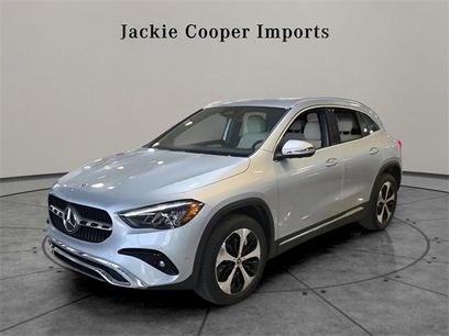 Certified 2025 Mercedes-Benz GLA 250