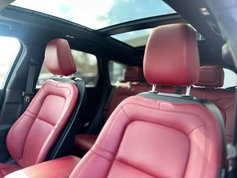 Used 2025 Lincoln Corsair Grand Touring w/ Equipment Group 301A AWD/4WD image 12