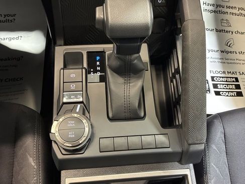 Used 2026 Toyota Tacoma SR5 image 32