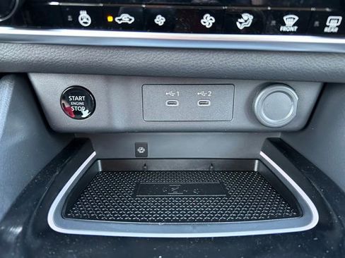 New 2026 Nissan Rogue SV w/ Rock Creek Premium Package AWD/4WD image 19