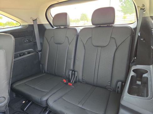 Used 2023 Kia Sorento SX FWD image 35