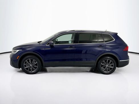 Used 2023 Volkswagen Tiguan SE FWD image 8