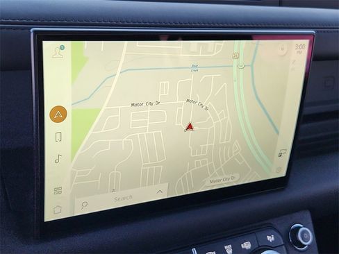 Used 2022 Land Rover Defender 90 X-Dynamic HSE image 16