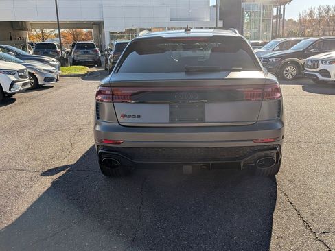 Used 2022 Audi RS Q8 image 4
