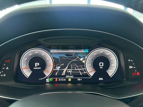 Used 2020 Audi Q7 3.0T Premium Plus w/ Premium Plus Package image 65