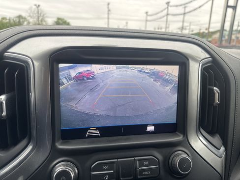 Used 2020 Chevrolet Silverado 1500 RST w/ All-Star Edition AWD/4WD image 26