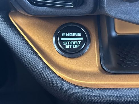 Used 2023 Ford Bronco Sport Badlands AWD/4WD image 23