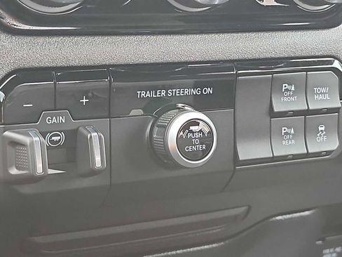 Used 2026 RAM 1500 Warlock AWD/4WD image 29
