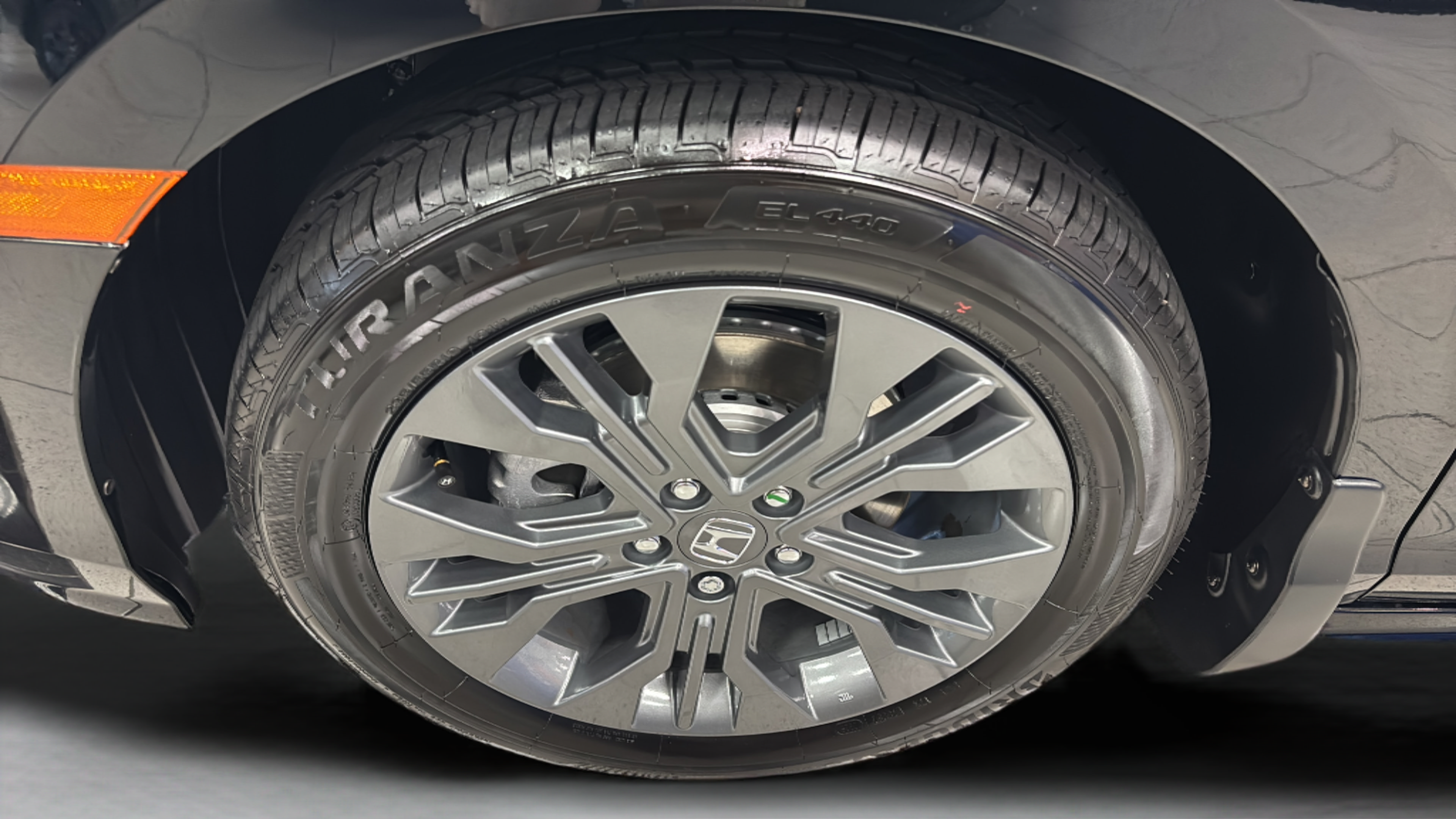 New 2026 Honda Odyssey Touring image 28