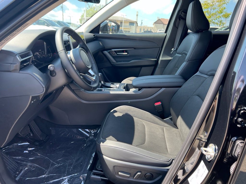 New 2026 MAZDA CX-5 Preferred AWD/4WD image 11