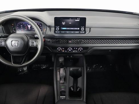 Used 2023 Honda Accord LX image 8