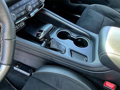 Used 2023 Dodge Durango SRT Hellcat w/ Black Package image 18