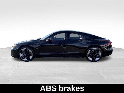 Used 2023 Audi RS e-tron GT w/ Ceramic Brake Package image 8