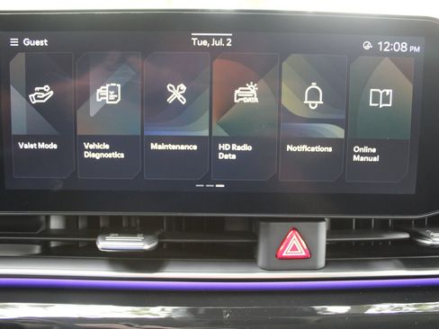 New 2026 Kia Carnival SX Prestige FWD image 53