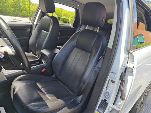 Used 2017 Land Rover Discovery Sport HSE image 20