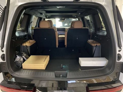 New 2026 Hyundai Santa Fe Calligraphy image 16