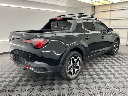 Used 2022 Hyundai Santa Cruz Limited AWD/4WD image 21