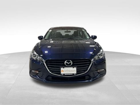 Used 2017 MAZDA MAZDA3 Sport w/ Preferred Equipment Package image 3