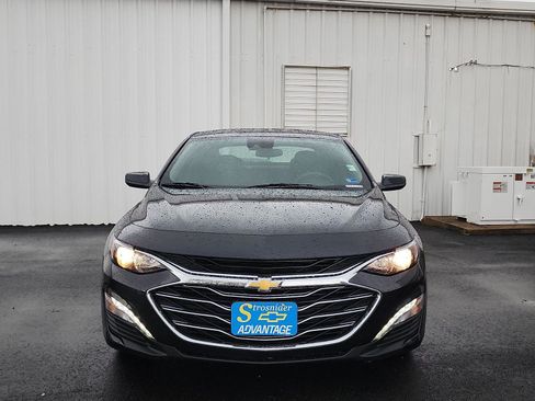 Used 2023 Chevrolet Malibu LT image 8