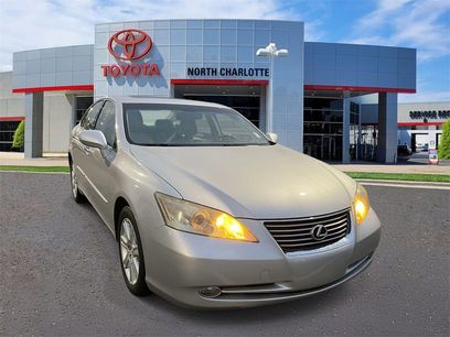 Used 2009 Lexus ES 350