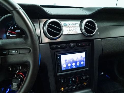 Used 2009 Ford Mustang Shelby GT500 image 26