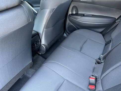 New 2026 Toyota Corolla Cross LE FWD image 13