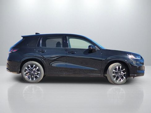 New 2026 Honda HR-V EX-L image 3