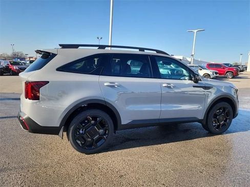 New 2026 Kia Sorento X-Line EX image 2