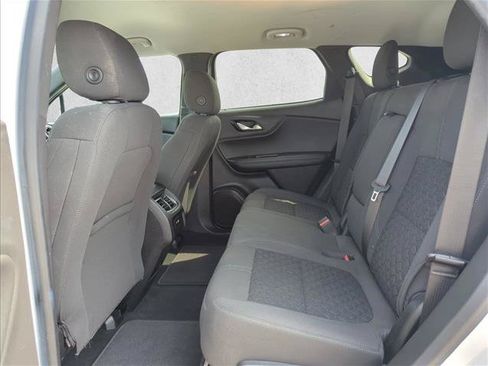 Used 2021 Chevrolet Blazer LT FWD image 18