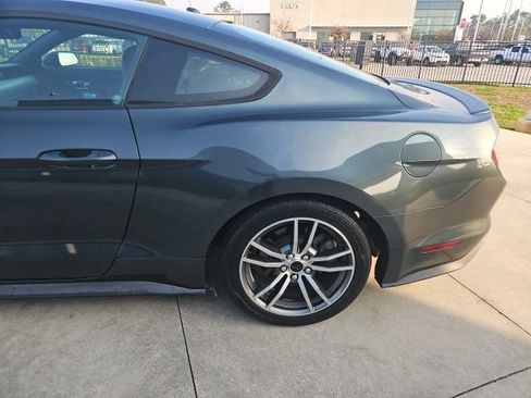 Used 2015 Ford Mustang Premium w/ Equipment Group 201A image 17