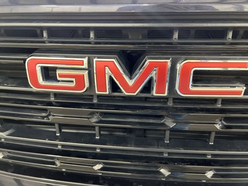 Certified 2024 GMC Sierra 1500 Elevation image 31