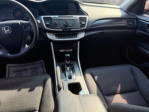Used 2014 Honda Accord Sport image 14