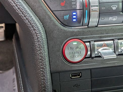 Used 2018 Ford Mustang GT Premium w/ GT Performance Package image 26