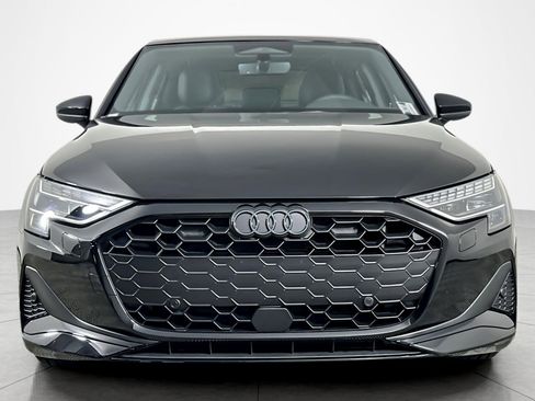 New 2026 Audi A3 2.0T Premium Plus image 8